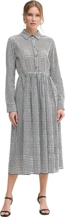 Liviana Conti Mujer, Vestidos, Multicolor, Talla: S