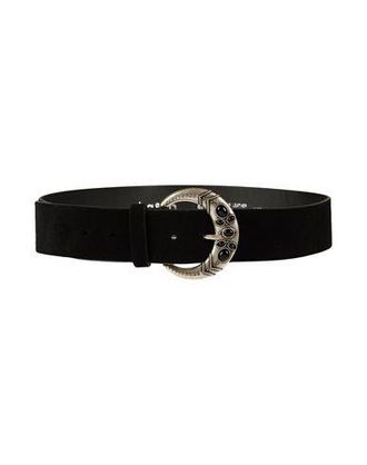 BA&SH Marroquiner&iacute;a - Cinturones en YOOX.COM