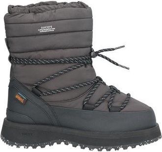 Suicoke CALZADO - Botines de ca&ntilde;a alta en YOOX.COM