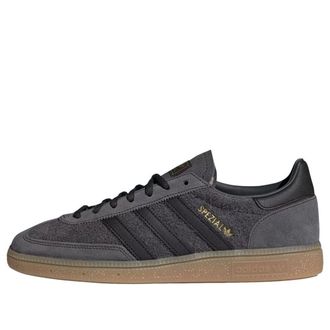 adidas Handball Spezial Carbon Black IH6506