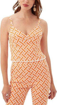 Trina Turk Siwan Top