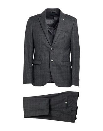 Manuel Ritz SUITS and CO-ORDS - Suits on YOOX.COM