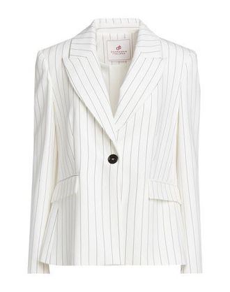 Compagnia Italiana SUITS and CO-ORDS - Blazers on YOOX.COM