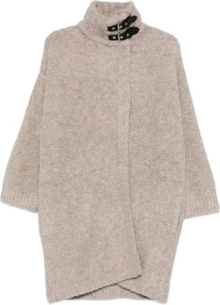 Liu Jo Mujer, Chaquetas, Beige, Talla: S