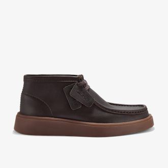 Clarks Torview Hi Standard Fit