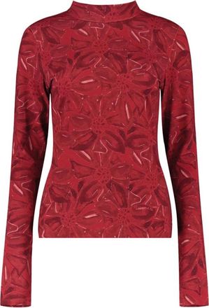 Harper & Yve Dames, Tops, Rood, Maat: S