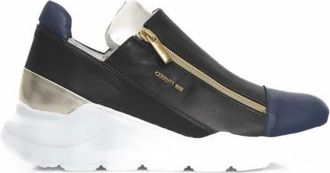 Cerruti Donna, Scarpe, Blu, 38 EU, new