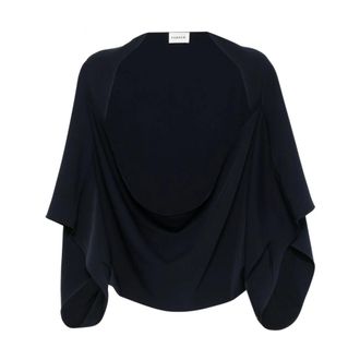 P.A.R.O.S.H. P.a.r.o.s.h., Donna, Giacche, Blu, Taglia unica, new