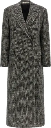 Tagliatore Caitlyn Coat