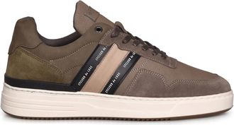 Cycleur de Luxe Cyclie Gloxe Crimenon Crimen Gromet Corrmm 222257 - Heren - Sneakers - Beige - 44 EU - Schoenen