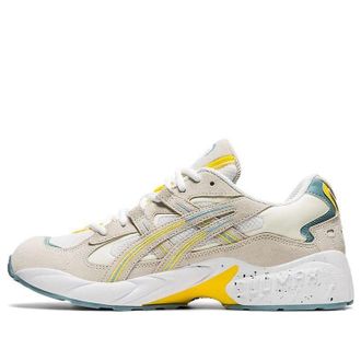 Asics Gel-Kayano 5 OG Grey Lemon Teal 1021A479-021