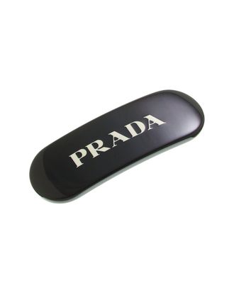 Prada Hair Clip