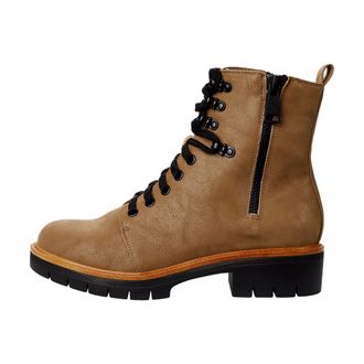 Mia Abbey Taupe MH0966BKE-261 Womens