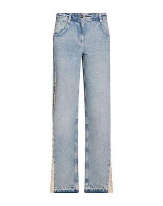 Blugirl BOTTOMWEAR - Jeans on YOOX.COM