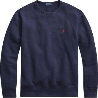 Polo Ralph Lauren The rl Fleece Sweatshirt 710766772003