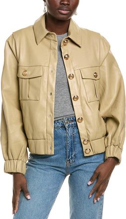 endless rose Endless Rose Shank Button Jacket