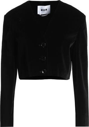 Msgm Jackets