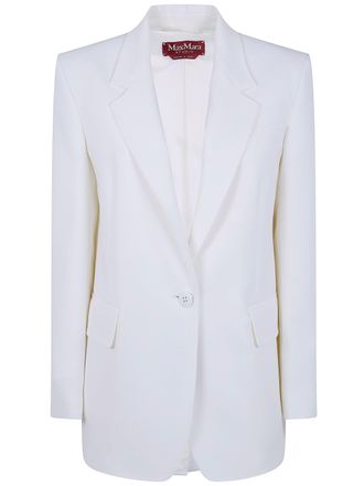 Max Mara Mstbosco Classic Jacket