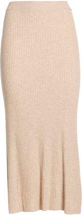 Mes Demoiselles... BOTTOMWEAR - Gonne midi su YOOX.COM