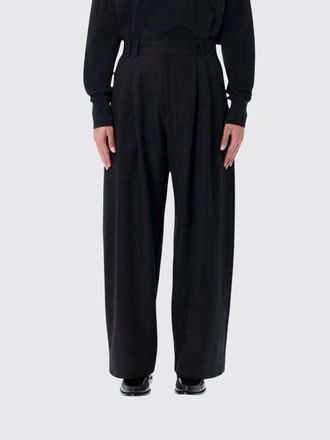 STUDIO NICHOLSON Pantalone Studio Nicholson in misto lana vergine