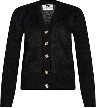 No Secrets World MAGLIERIA - Cardigan su YOOX.COM