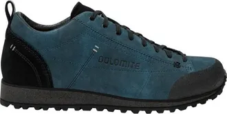 Dolomite 54 Low Dust Freizeitschuhe - Unisex | blau