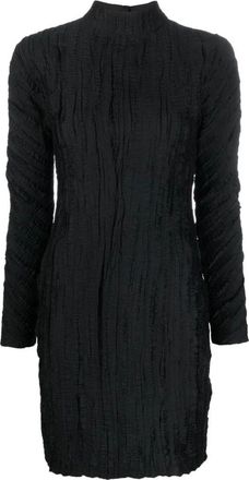 Rodebjer Dames, Jurken, Zwart, Maat: XS