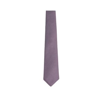 HUGO BOSS Accessoires, unisex, Paars, ONE Size, Boss - Accessoires > Strikken