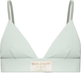 Palm Angels Donna, Mutande, Verde, XL, new