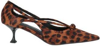 Lola Cruz CALZATURE - Decolletes su YOOX.COM