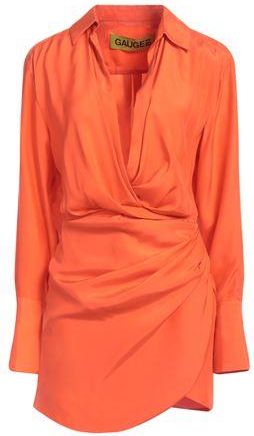 Gauge81 DRESSES - Mini dresses on YOOX.COM