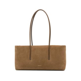 DeMellier Stockholm - female - DeMellier - Shoulder Bags - Brown - ONE SIZE - Bags