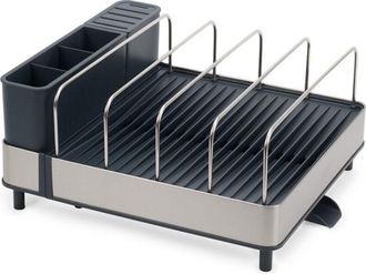 Joseph Joseph Extend Max Scolapiatti Espandibile Inox