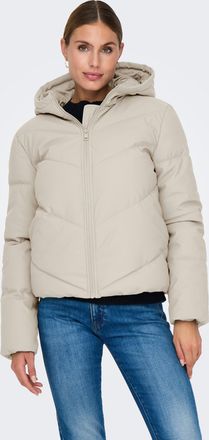 Jacqueline de Yong Steppjacke