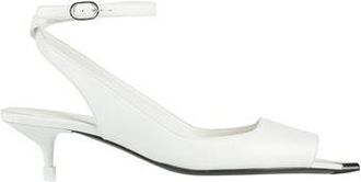 Alexander McQueen CALZADO - Sandalias con cierre en YOOX.COM