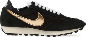 Nike Daybreak sneakers met vlakken - Zwart