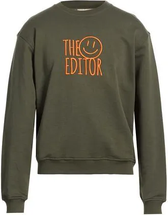The Editor TOPWEAR - Felpe su YOOX.COM