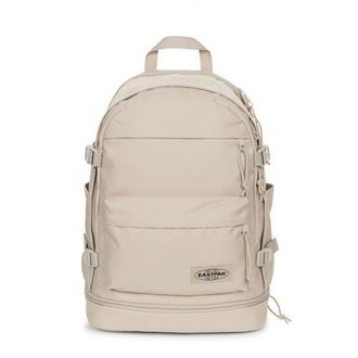 Eastpak Everyday Pakr Monotone Khaki Backpack in Beige at Nordstrom