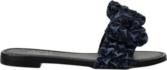 AGL Summer Goffre - Dames - Sandalen - Veelkleurig - 39 EU - Schoenen