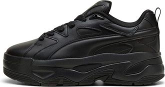 Puma (WMNS) PUMA BLSTR Dresscode - Black 396094-02