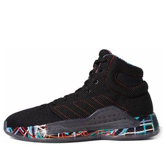 adidas Pro Bounce Madness 2019 True Orange G27764