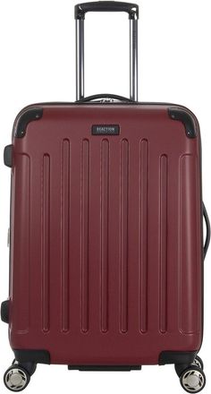 Kenneth Cole Renegade 24In Expandable Luggage