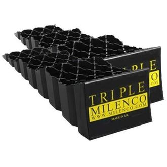 OEM Calzos De Estabilizaci&oacute;n Triple 3 Para Autocaravanas Milenco