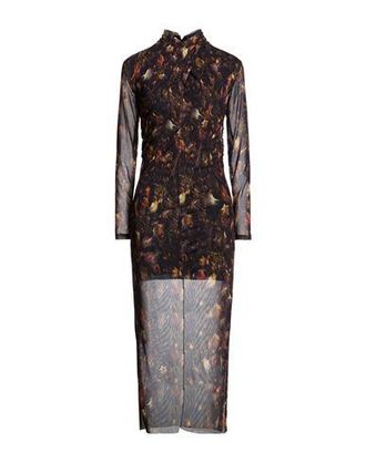 AllSaints DRESSES - Maxi dresses sur YOOX.COM