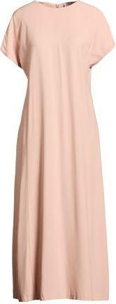 Liviana Conti DRESSES - Midi dresses on YOOX.COM