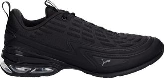 Puma Meza Sneakers - Heren - Fitnessschoenen - Zwart - 41 EU - Fitness