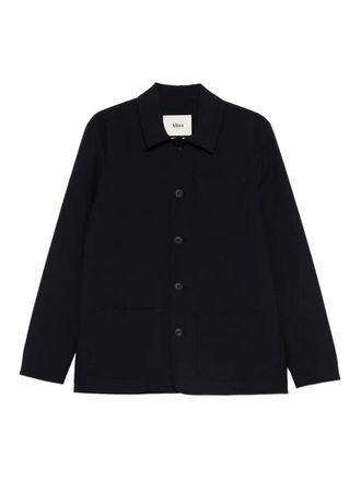 Altea Constantin Seersucker Jacket