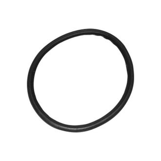 Ubbink Ubbink 299115 Juntas (x10) Di&aacute;metro &Oslash;125 Negro - Galva