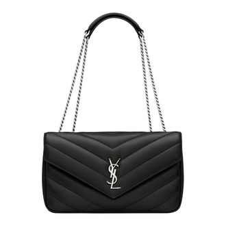 Saint Laurent Mujer, Bolsos, Negro, Talla: ONE Size