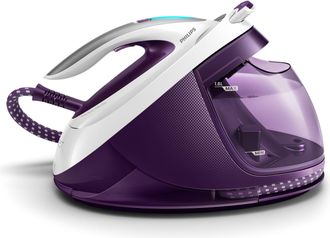 Philips Perfectcare Elite Plus Gc9660/30 - Central De Vapor 7,5 Bar - 155 G/min